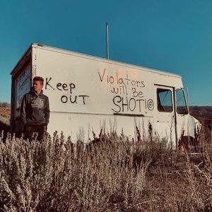 Meet your Posher, Nate